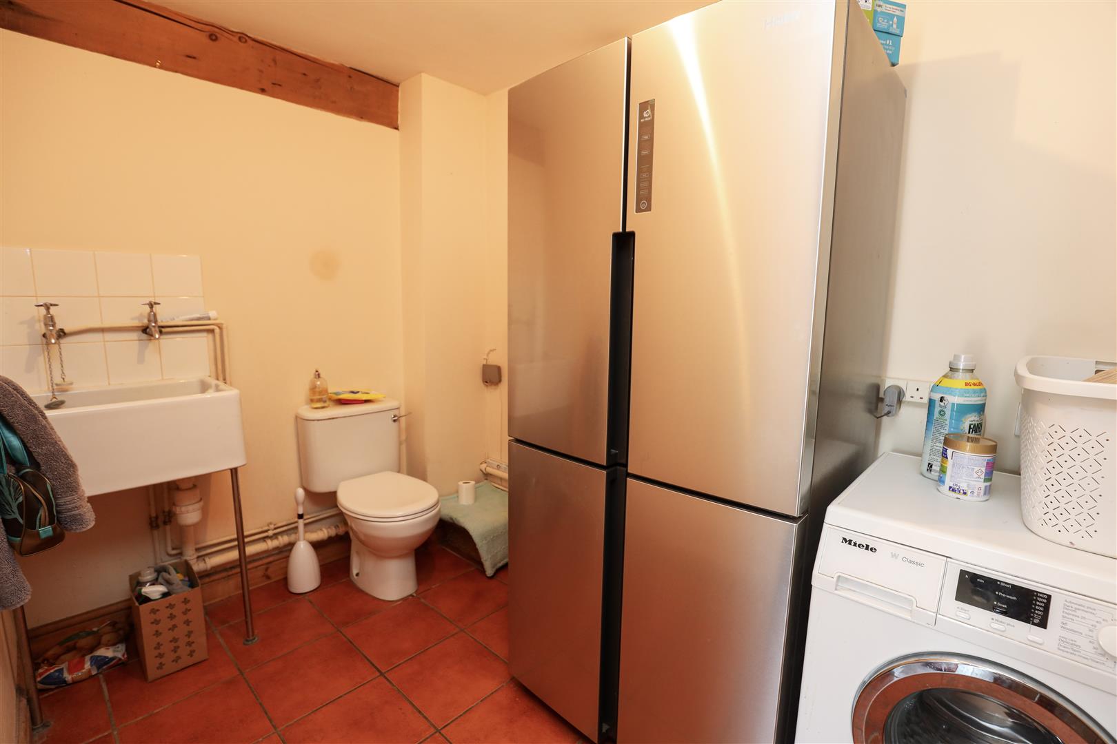Court Farm Granary, Llansannor, Cowbridge, CF71 7RX
